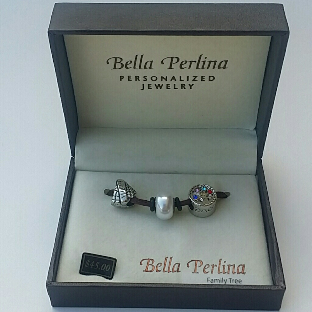 Bella Perlina